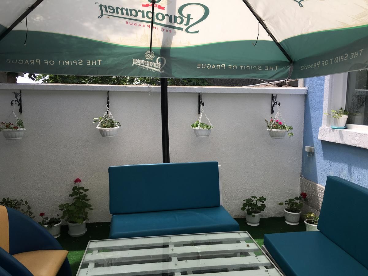 Гостевой дом Guest House Niko Сливен-14