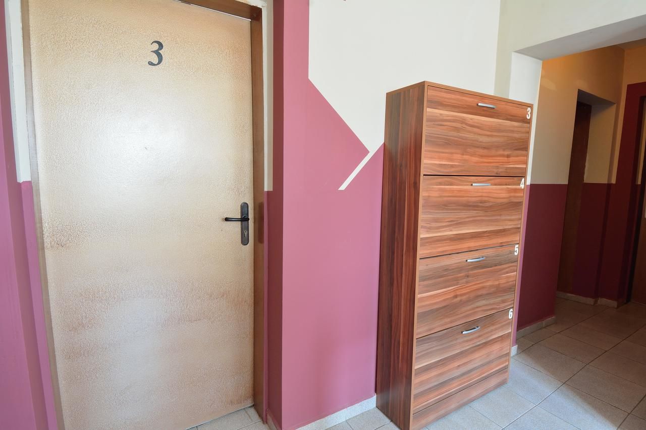 Гостевой дом Guest House Niko Сливен-32